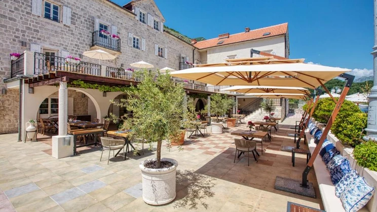 Hotel Splendido